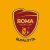 logo ROMA VOLLEY BUFALOTTA